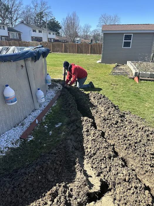 Reeves Plumbing & Heating Co. Picture 6