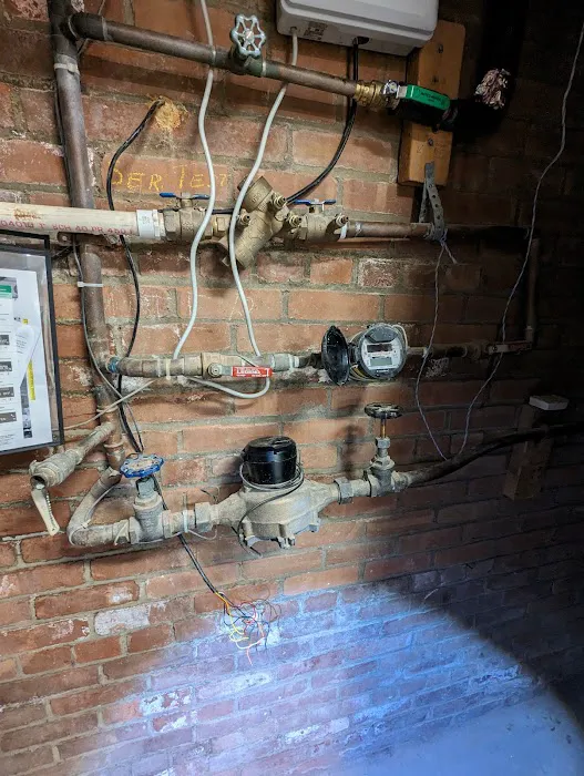 WKD Backflow and Plumbing LTD Picture 9