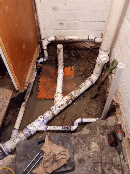 WKD Backflow and Plumbing LTD Picture 8