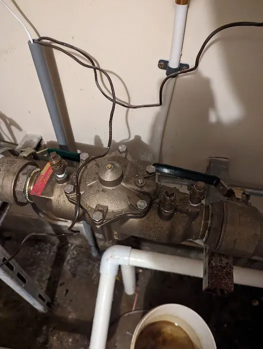 WKD Backflow and Plumbing LTD Picture 2