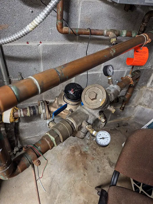 WKD Backflow and Plumbing LTD Picture 10