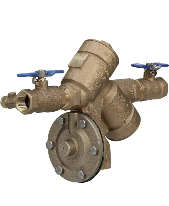 WKD Backflow and Plumbing LTD Picture 7