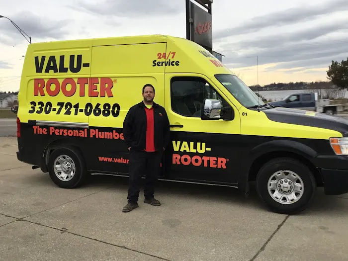 Valu-Rooter Picture 1