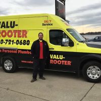 Valu-Rooter ico