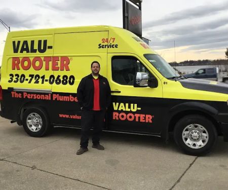 Valu-Rooter