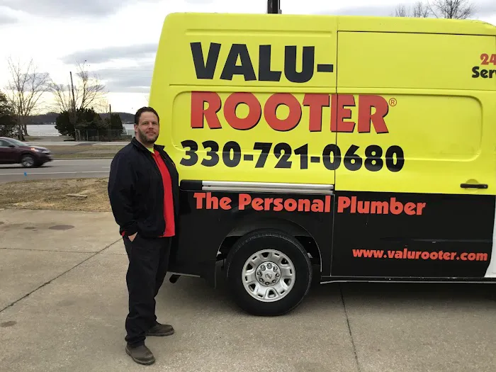 Valu-Rooter Picture 2