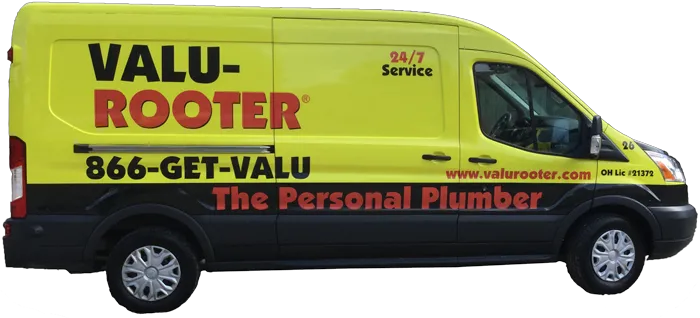 Valu-Rooter Picture 3