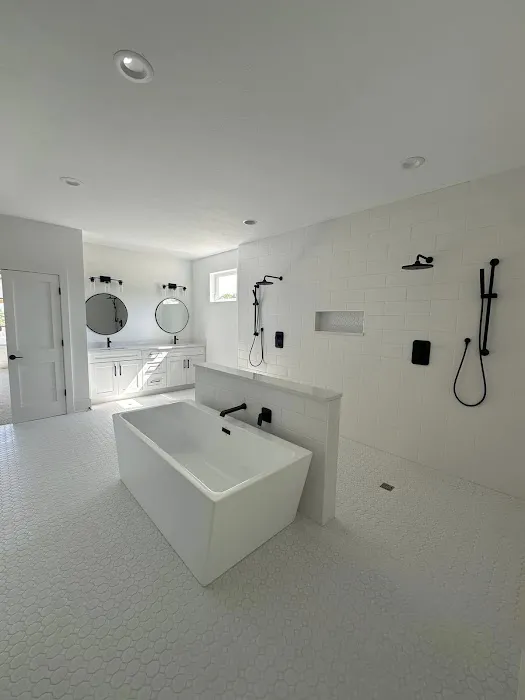 E.A. Flowmasters Plumbing Picture 1