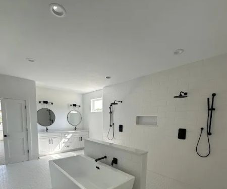 E.A. Flowmasters Plumbing