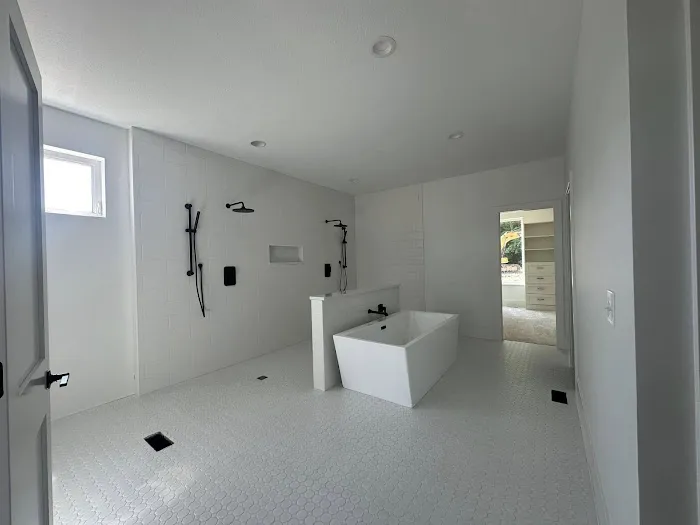 E.A. Flowmasters Plumbing Picture 2