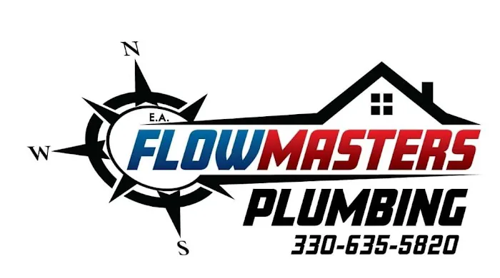 E.A. Flowmasters Plumbing Picture 3