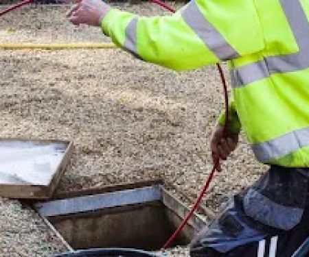 MIracle Plumbing and Heating