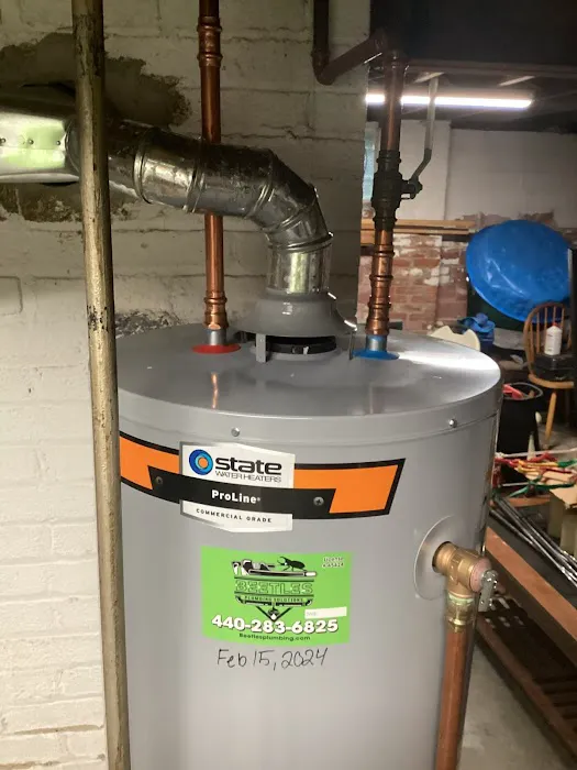 Beetles Plumbing Solutions Picture 3