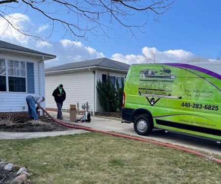 Beetles Plumbing Solutions