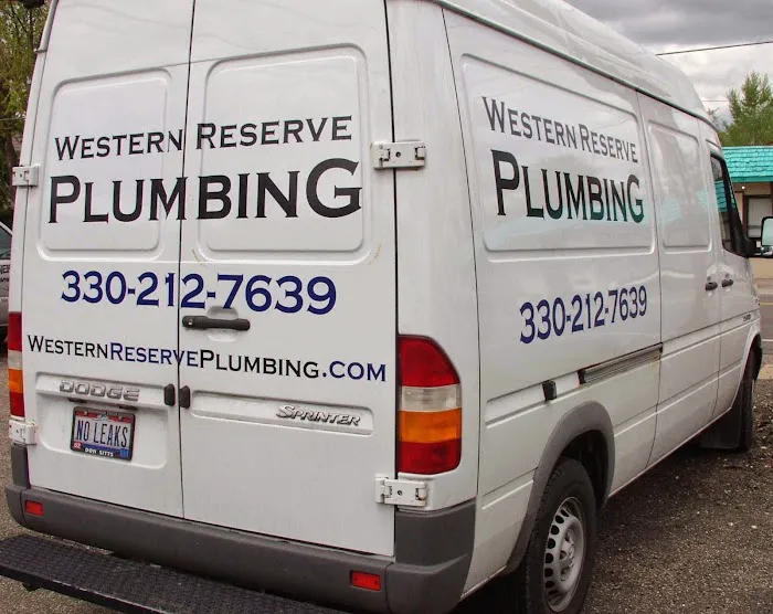 Western Reserve Plumbing Medina Picture 1
