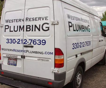 Western Reserve Plumbing Medina