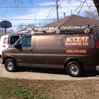 Accent Plumbing Co. ico