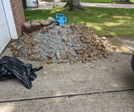 J & J TOTAL PLUMBING LLP.