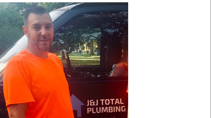 J & J TOTAL PLUMBING LLP. Picture 2