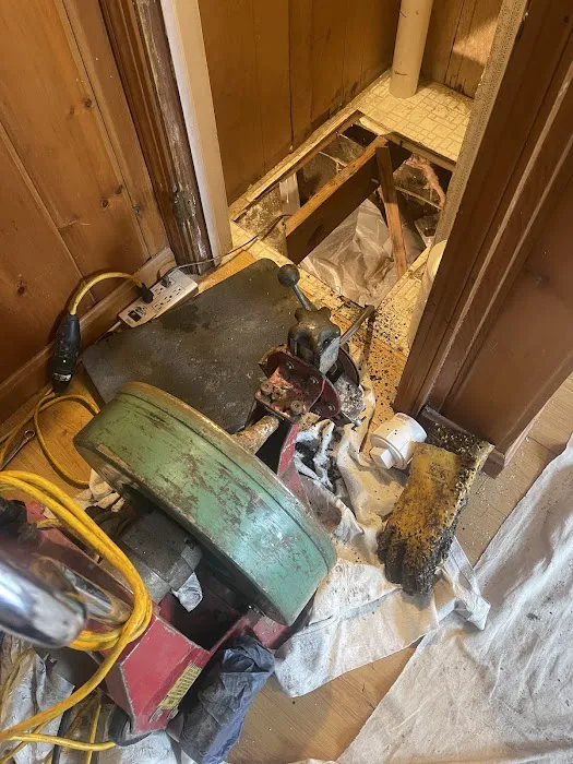 ARS / Rescue Rooter Picture 10