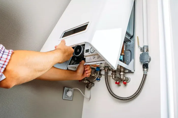 Plunger Plumber Picture 3