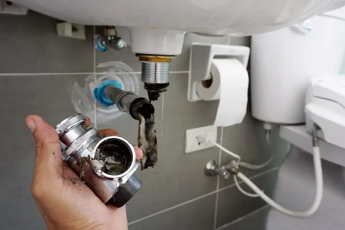 Plunger Plumber Picture 5