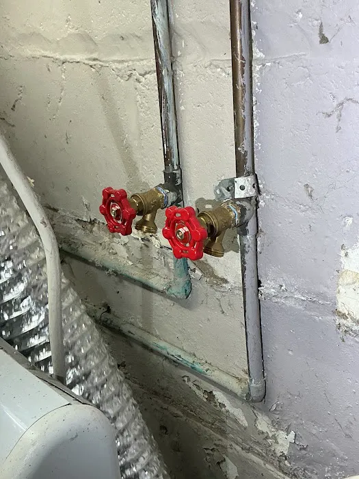 NorthEast Plumbing & Mechanical Picture 5