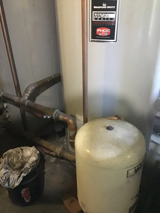 NorthEast Plumbing & Mechanical Picture 1