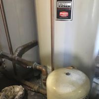 NorthEast Plumbing & Mechanical ico