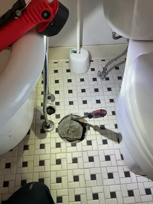 NorthEast Plumbing & Mechanical Picture 10