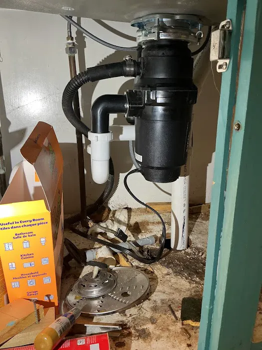 NorthEast Plumbing & Mechanical Picture 2