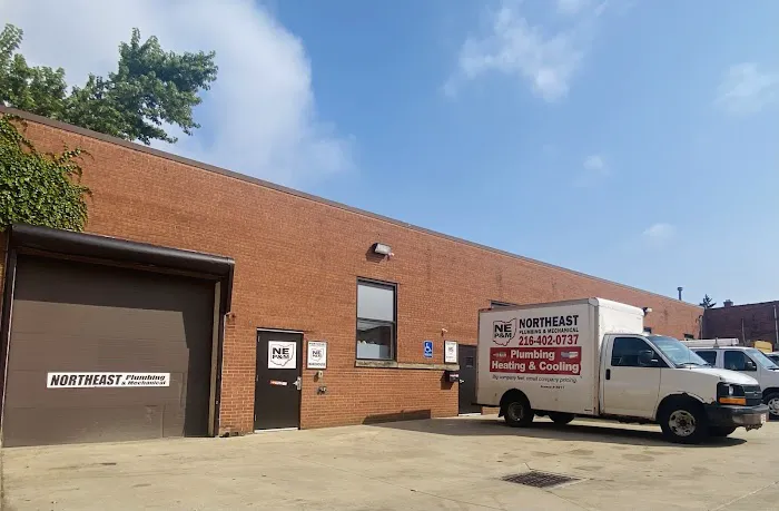 NorthEast Plumbing & Mechanical Picture 3