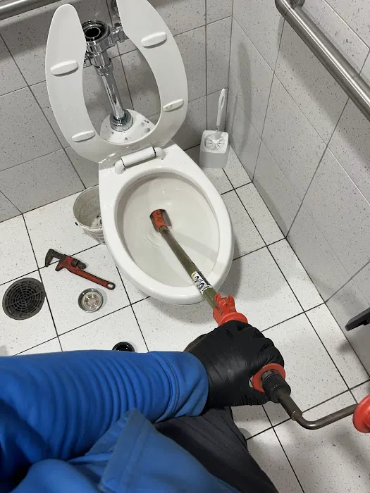 The Alert Pioneer Plumbing Company LLC Picture 3