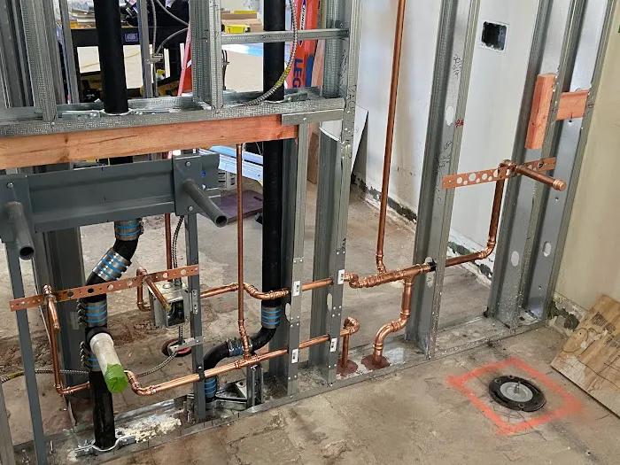 The Alert Pioneer Plumbing Company LLC Picture 10