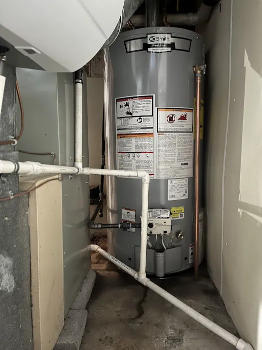 The Alert Pioneer Plumbing Company LLC Picture 8