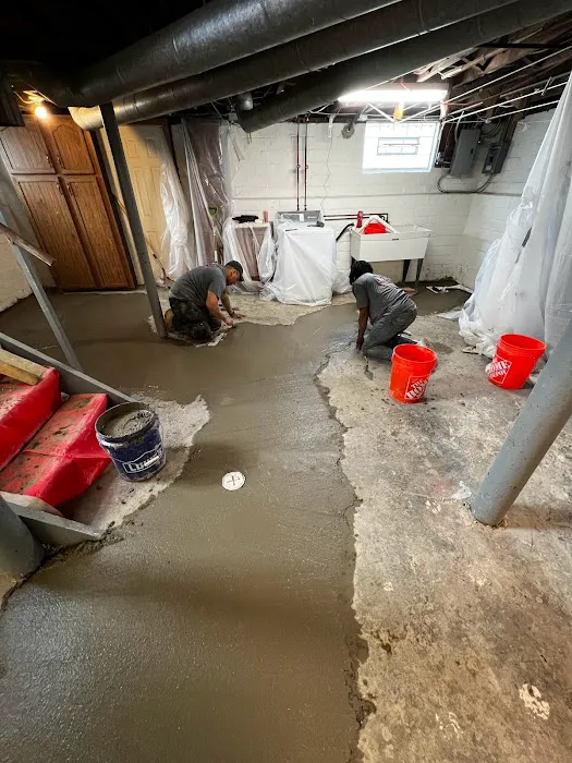 North Ohio Sewer & Drain LLC Picture 2