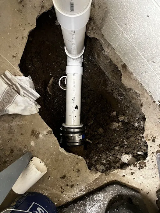 North Ohio Sewer & Drain LLC Picture 9
