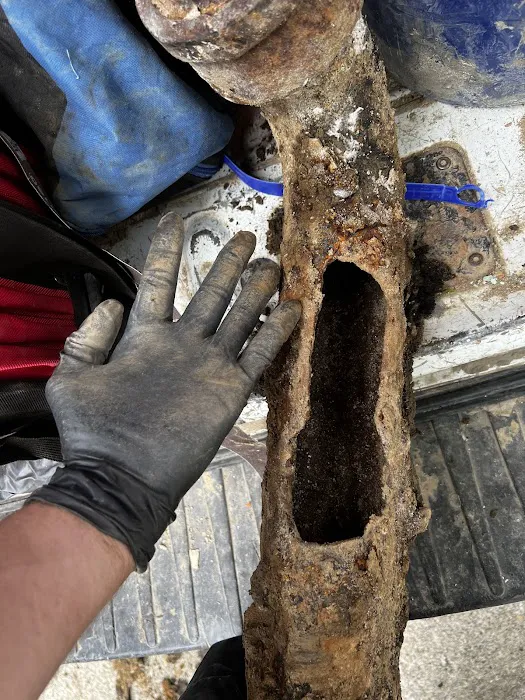 North Ohio Sewer & Drain LLC Picture 4