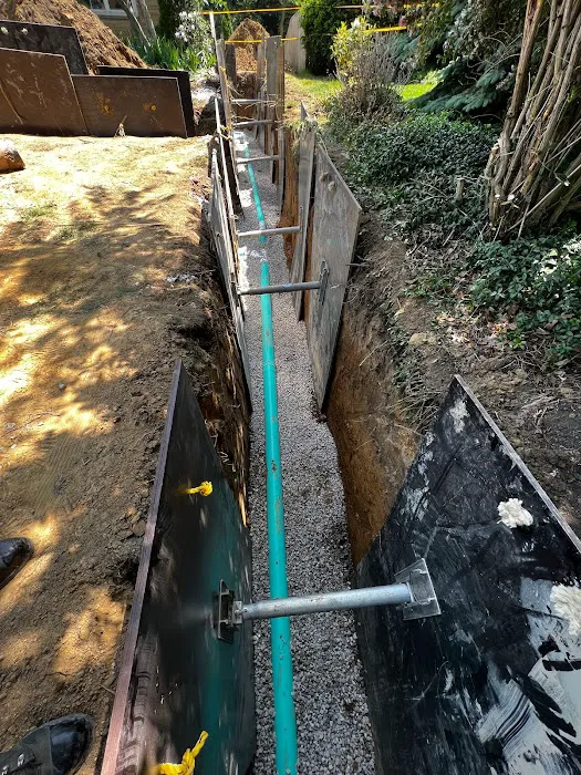 North Ohio Sewer & Drain LLC Picture 7