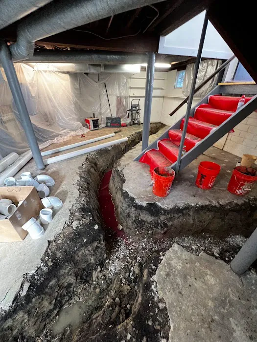 North Ohio Sewer & Drain LLC Picture 8