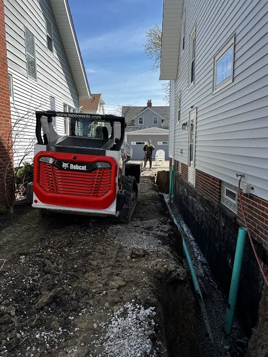 North Ohio Sewer & Drain LLC Picture 6