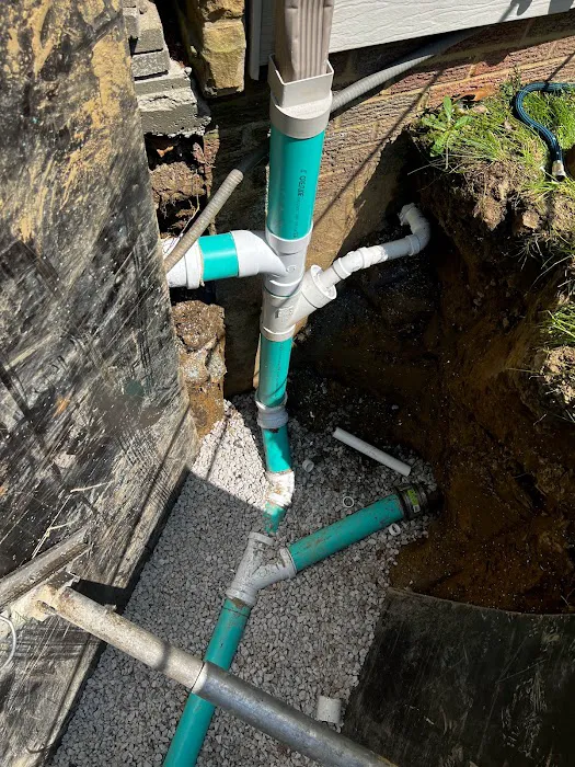 North Ohio Sewer & Drain LLC Picture 10