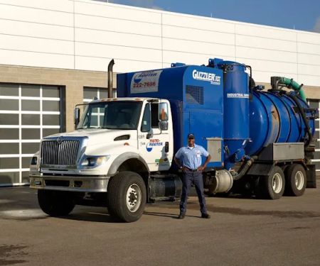Roto-Rooter Plumbing & Water Cleanup