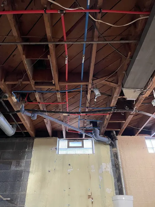 Orlandos Potable Plumbing Picture 1