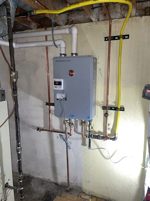 Orlandos Potable Plumbing Picture 7