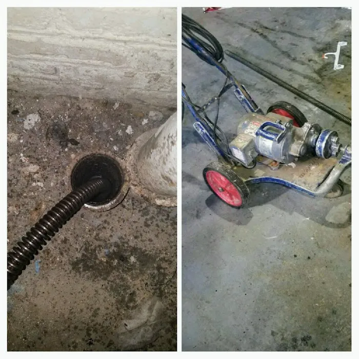 PS Plumbing Services LLC Picture 3