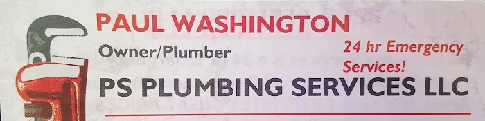PS Plumbing Services LLC Picture 2