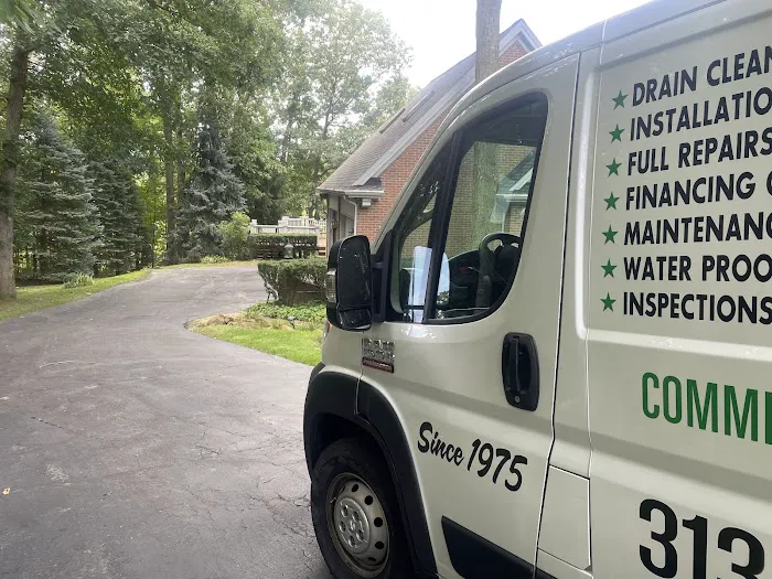 Bryant and Sons Plumbing Company Picture 2