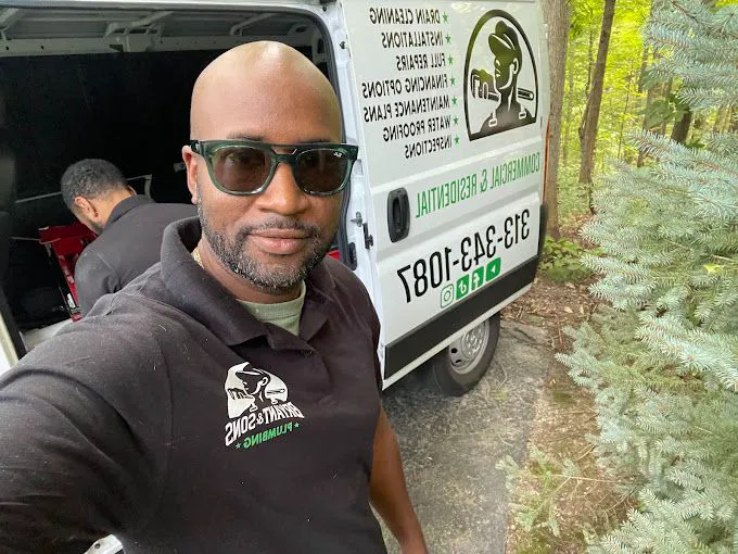 Bryant and Sons Plumbing Company Picture 6