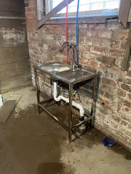 Bryant and Sons Plumbing Company Picture 8